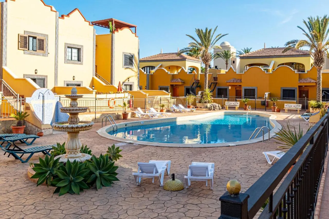 Anayet Garden Apartment By Dreamhomestenerife Costa Adeje   Costa Adeje (Tenerife)
