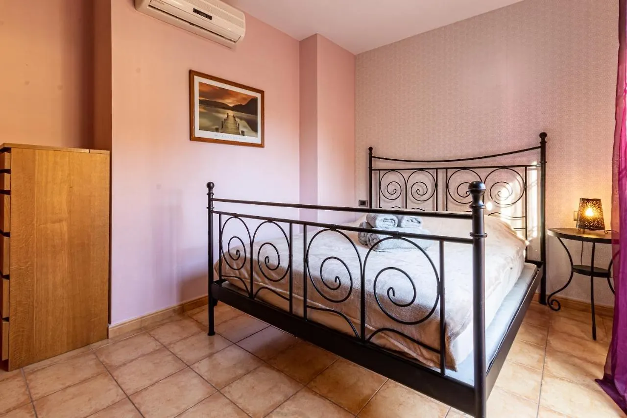 Anayet Garden Apartment By Dreamhomestenerife Costa Adeje  Hiszpania