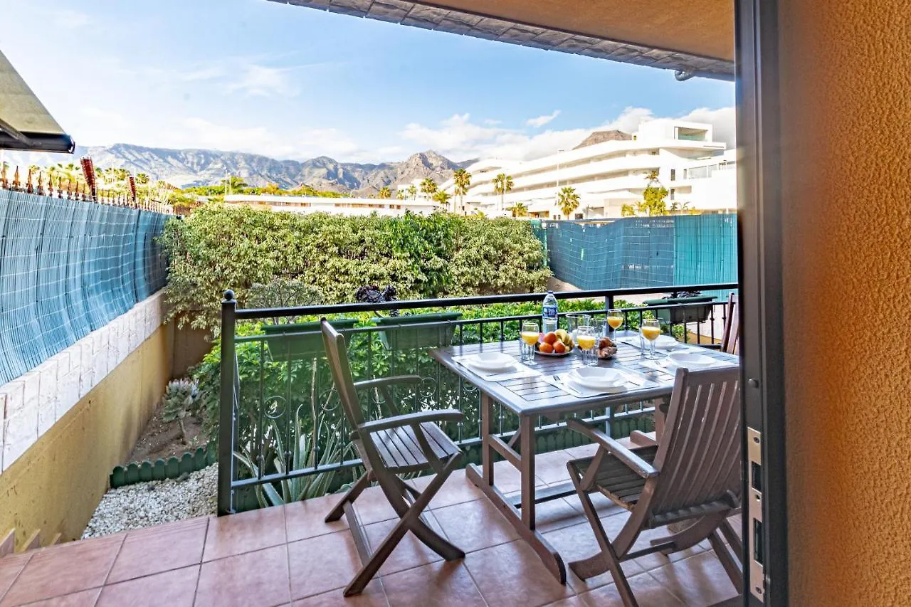 Anayet Garden Apartment By Dreamhomestenerife Costa Adeje  0*, Costa Adeje (Tenerife)