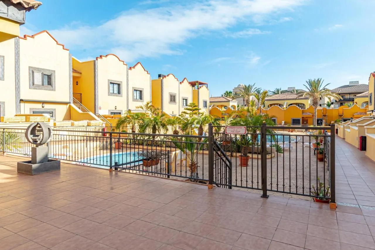 Anayet Garden Apartment By Dreamhomestenerife Costa Adeje   Costa Adeje (Tenerife)