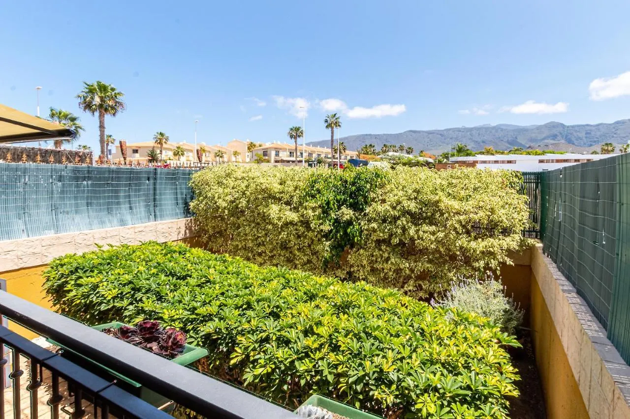 Anayet Garden Apartment By Dreamhomestenerife Costa Adeje  Spain