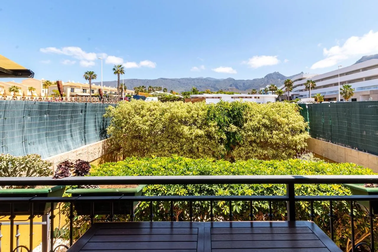 Anayet Garden Apartment By Dreamhomestenerife Costa Adeje