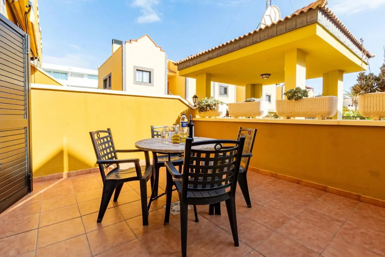 Anayet Garden Apartment By Dreamhomestenerife Costa Adeje  0*, Costa Adeje (Tenerife) Spain