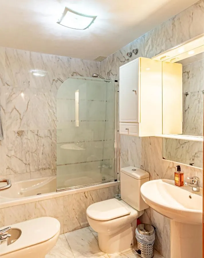 Anayet Garden Apartment By Dreamhomestenerife 阿德耶